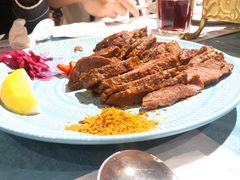 -苏坦土耳其西餐厅(玉林店)