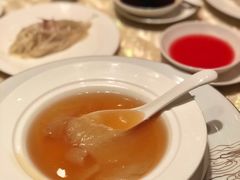 -8餐厅(新葡京酒店)