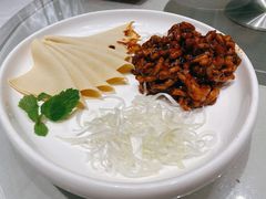 -大鸭梨烤鸭(枣园店)