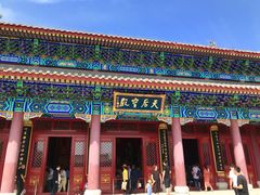 -天津妈祖文化园