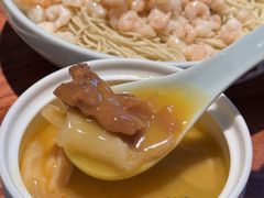 -裕兴记•蟹黄面馆(人民广场店)