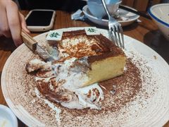 -金湖港式餐厅(建外店)