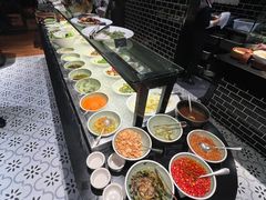 -拉蒂娜·巴西牛排馆 Latina·Brazilian Steakhouse(陆家嘴旗舰店)