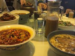 -好嫂子酱猪手•农家菜(蒲黄榆店)