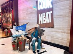 -The COOK·厨餐厅·自助餐(浦东嘉里大酒店)