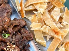 -CHURCH  BISTRO 教堂·餐吧