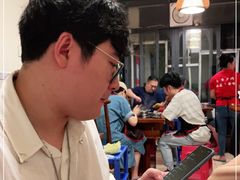 -飘香火锅(玉林西路店)