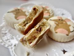 鼠饼-北京稻香村(大都专卖店)