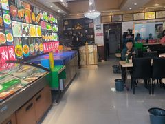 -北方饺子王·海肠捞饭·海鲜锅(山大店)