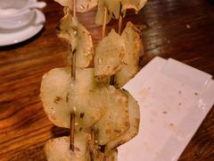 -漫天香·小龙虾餐厅(夏湾店)