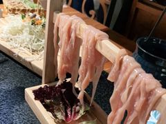 -湊湊火锅·茶憩(南京东路悦荟店)