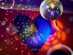 -W20 SHINING Party·K(悦豪和平路店)