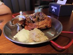 -Ambra Haus琥珀屋精酿餐厅(宝山店)