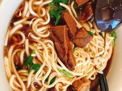 招牌牛肉面-李先生牛肉面大王(书院路店)