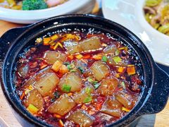 -秦月轩·陕西家乡菜(阜成路·五棵松店)