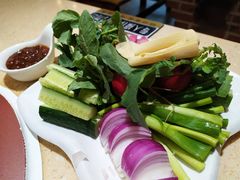 -313羊庄·羊肉火锅烧烤(李村店)