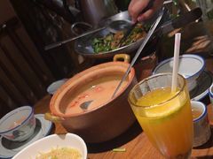 -老湘村·湖南土菜(天河维多利店)