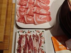 -东门口涮肉·砂锅·烤串(老门东店)