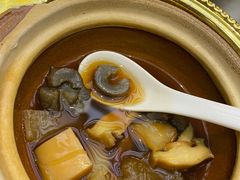 佛跳墙-郑春發佛跳墙(三迪中心店)