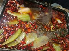 -确喜美味小厨(西单商场兰州店)
