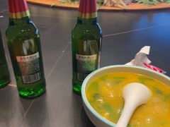 -鼎原力量东北吊炉烧烤(幸福街店)