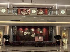 -北京金龙潭御瑞酒店(花园桥地铁站店)