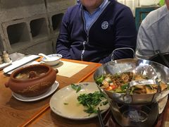 -滇越乘象云南餐厅(次渠店)