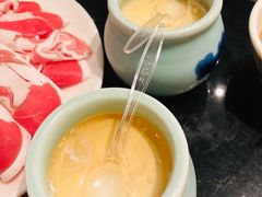 -额尔敦传统涮火锅·烧烤(鑫源山庄店)
