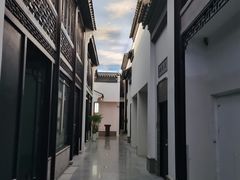 -馋遇江南·精致湖景雅宴(东方之门店)