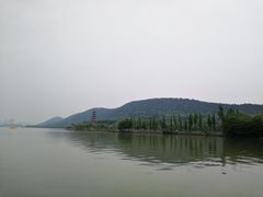 -云龙湖旅游景区