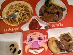 -杯子红牛排(创意产业园店)