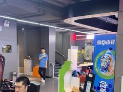 -开阳里游泳健身