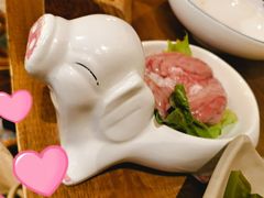 猪脑花-舒家大院重庆老火锅(纪念塔店)