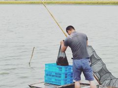 -盱眙虾神於氏龙虾(夫子庙红街店)