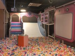 -碧水豪园·足浴·SPA·汗蒸·那须汤泉(中山东路店)