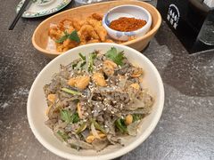 -渔语鱼新川菜Bistro(万象天地店)