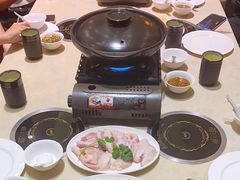 -海南椰子鸡餐厅(三亚湾红树林店)