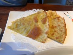 -沙力海美食城 西北特色菜 烤肉店(北门坡店)