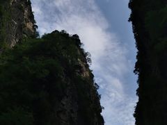 -山西壶关太行山大峡谷旅游景区