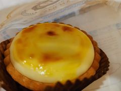-莉蓮蛋挞(静安寺店)