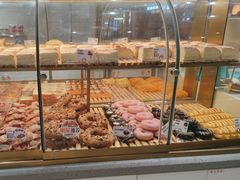 -爱维尔阳光蛋糕(独墅湖邻里中心店)