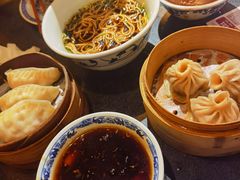 -南京大牌档(新街口德基广场店)