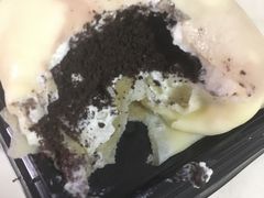 奥利奥班戟-艾加柒克蛋糕茶歇甜品台(春熙路店)