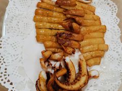 -新享乐海鲜(翠华路店)