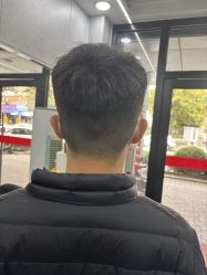 -青霖·飘逸造型