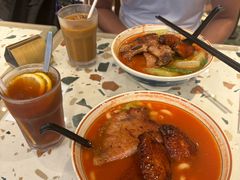 -华嫂冰室(湾仔店)