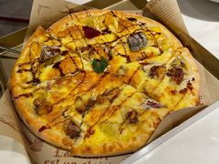 -Gray Whale 灰鲸餐厅(北美N1店)