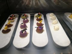-都会尚膳·海鲜自助餐厅(重庆万豪酒店)