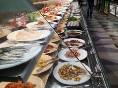 -福成自助烤肉(长阳店)