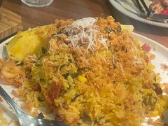 -星叶·东南亚料理(温州万象城店)